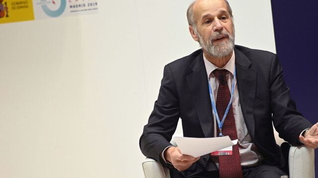 Fallece a los 71 años el expresidente de Abengoa José Domínguez Abascal