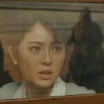 Una escena de la cinta