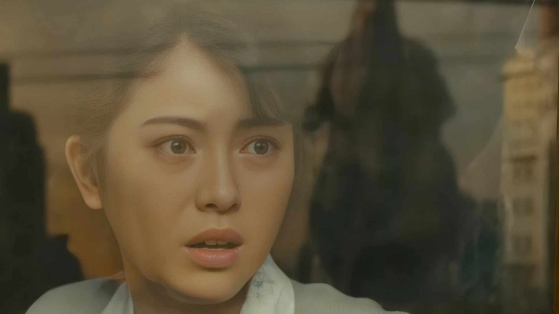 Una escena de la cinta