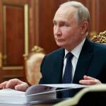 Russia Putin
