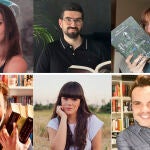 Los críticos literarios que vienen de las redes sociales