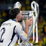 Britain Soccer Champions League Final