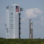 Boeing Starliner Spacecraft Crew Flight Test Launch Delay
