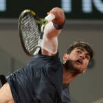 TENNIS - ROLAND GARROS 2024 - 31/05