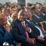 South Africa Election