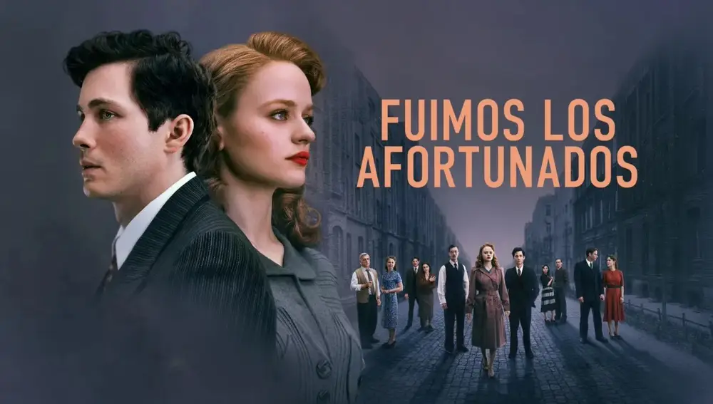Imagen de la serie