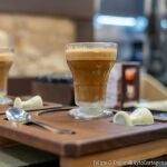 El famoso 'Café Asiático' de Cartagena