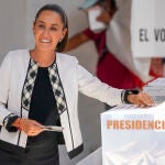 Mexico Election