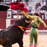 FERIA DE SAN ISIDRO