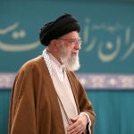 InternacionalCategorias.-Jamenei afirma que Israel "está en el camino hacia su destrucción" tras los ataques del 7 de octubre