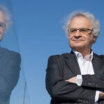 Amin Maalouf, escritor y periodista franco-libanés. David Jar
