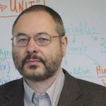 El matemático Peter Turchin