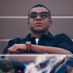 MADRID.-Kylian Mbappé: "Estoy muy feliz de formar parte del club de mis sueños"