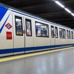 Estación de Metro de Madrid