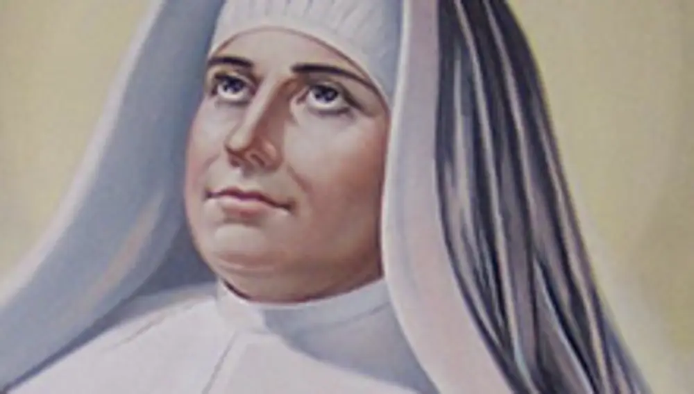 Santa Rosa Francisca María de los Dolores