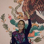 Claudia Sheinbaum será la primera mujer presidenta de México, según datos oficiales