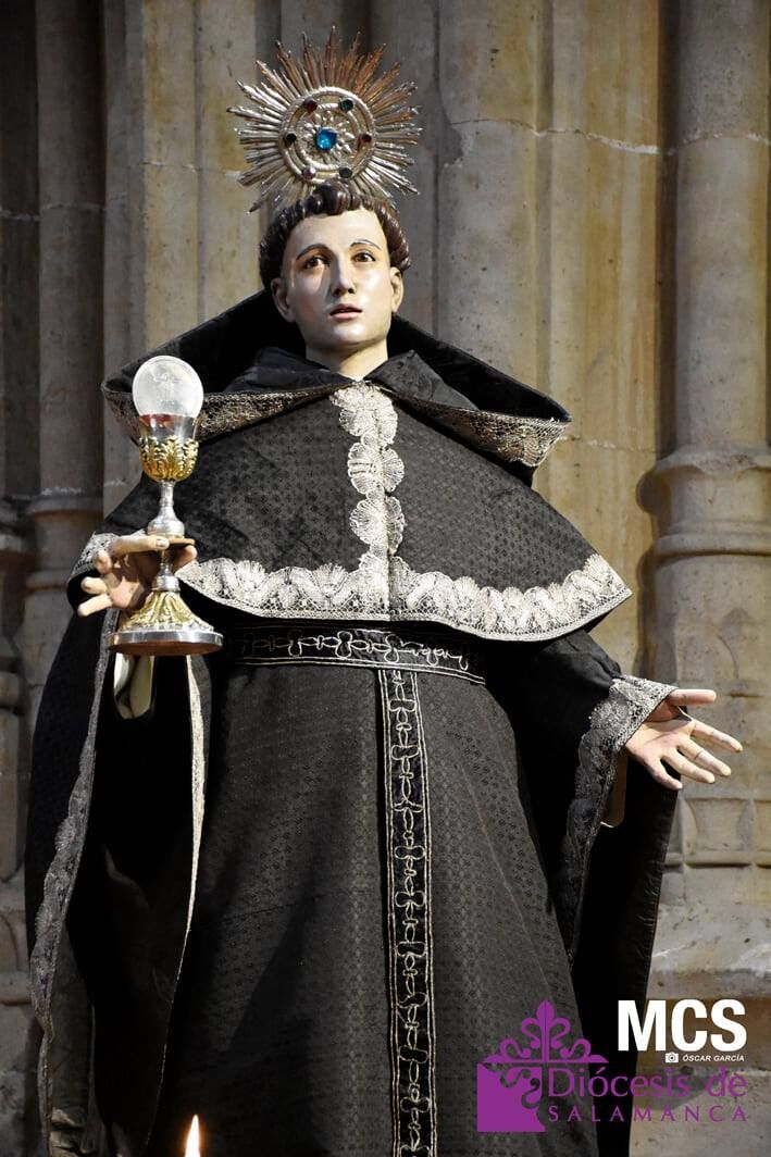San Juan de Sahagún