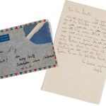 La carta que el Kafka envía al editor Albert Ehrenstein fue escrita entre abril y junio de 1920, cuando el autor estaba siendo tratado por tuberculosis en Italia