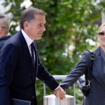 First day of Hunter Biden's federal trial at US Federal District Court in Wilmington, Delaware