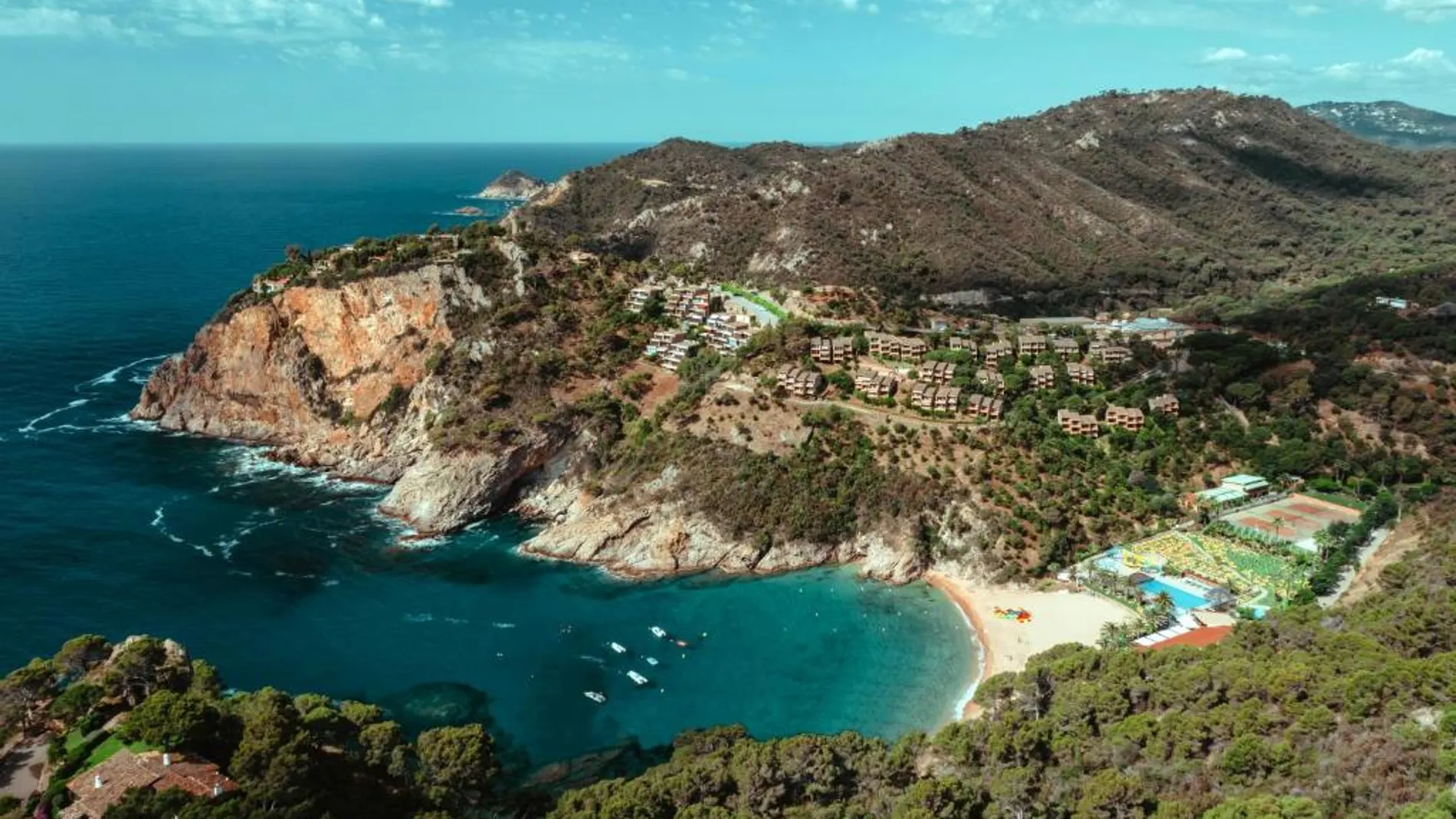 Zel Costa Brava
