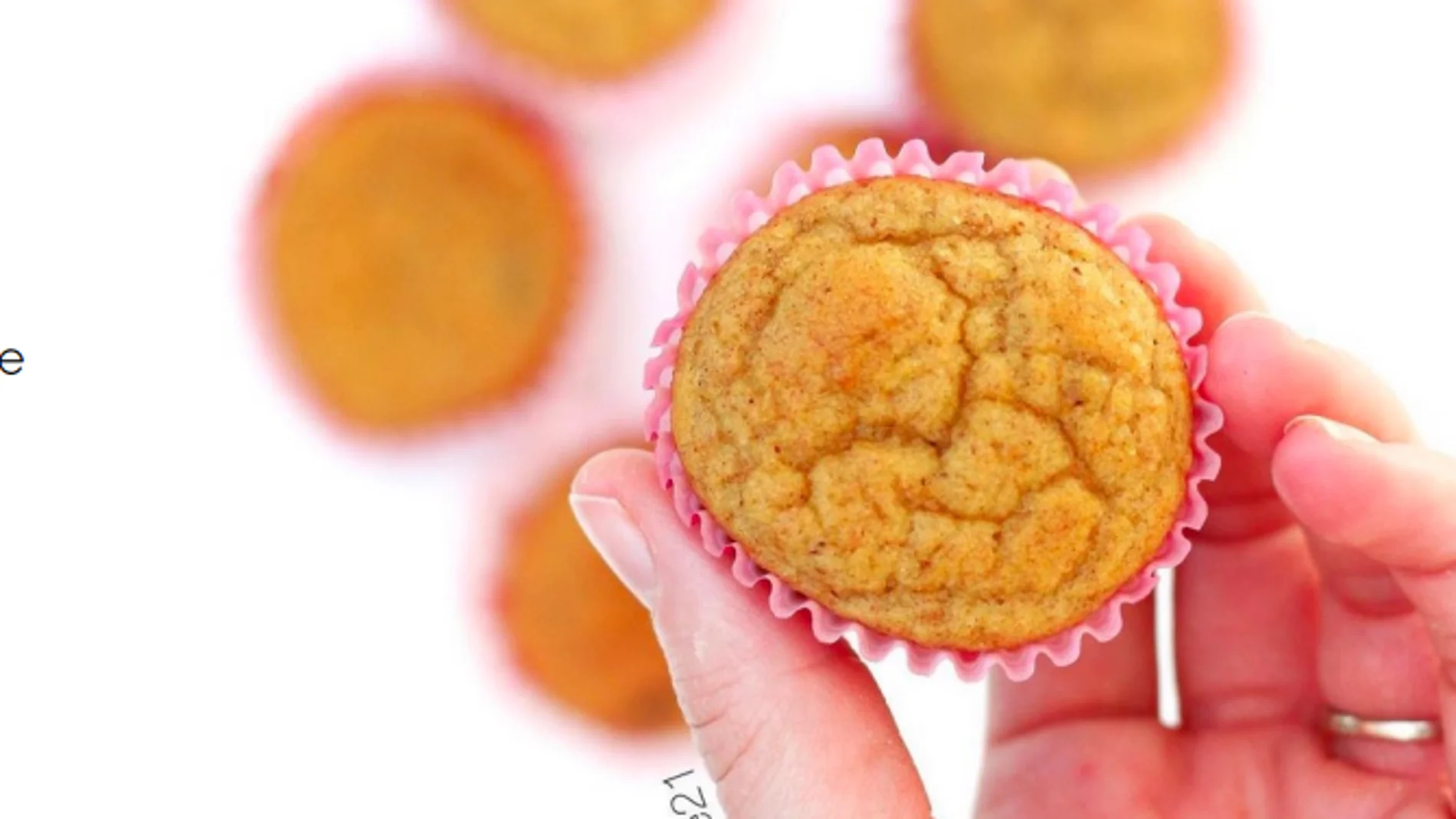 Futurlife21 propone cinco snacks saludables para niños