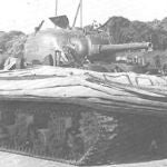 Tanque Sherman Duplex Drive