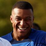 ¿Por qué le dicen 'tortuga' a Kylian Mbappé?