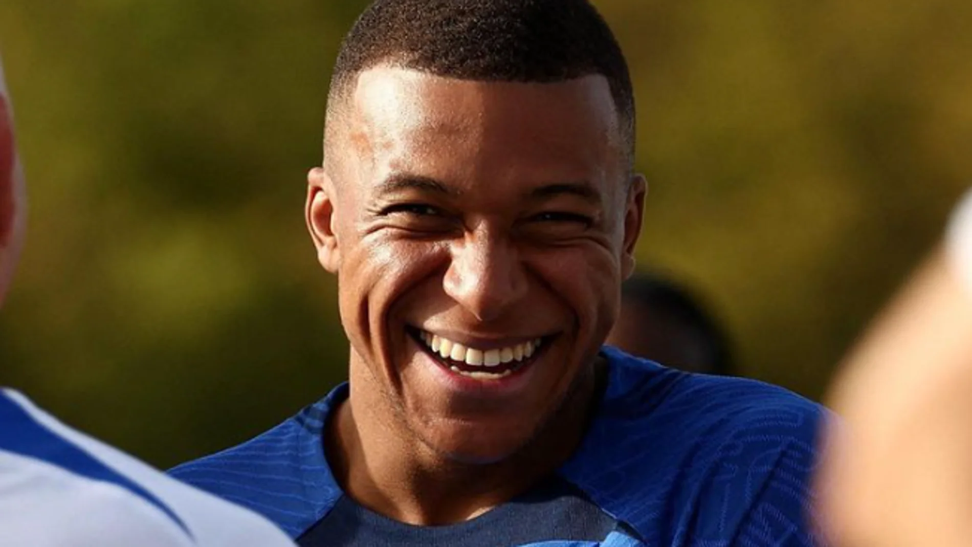 ¿Por qué le dicen 'tortuga' a Kylian Mbappé?