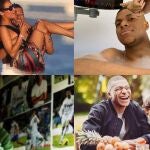 Cinco cosas que tal vez aún no sepas de Kylian Mbappé