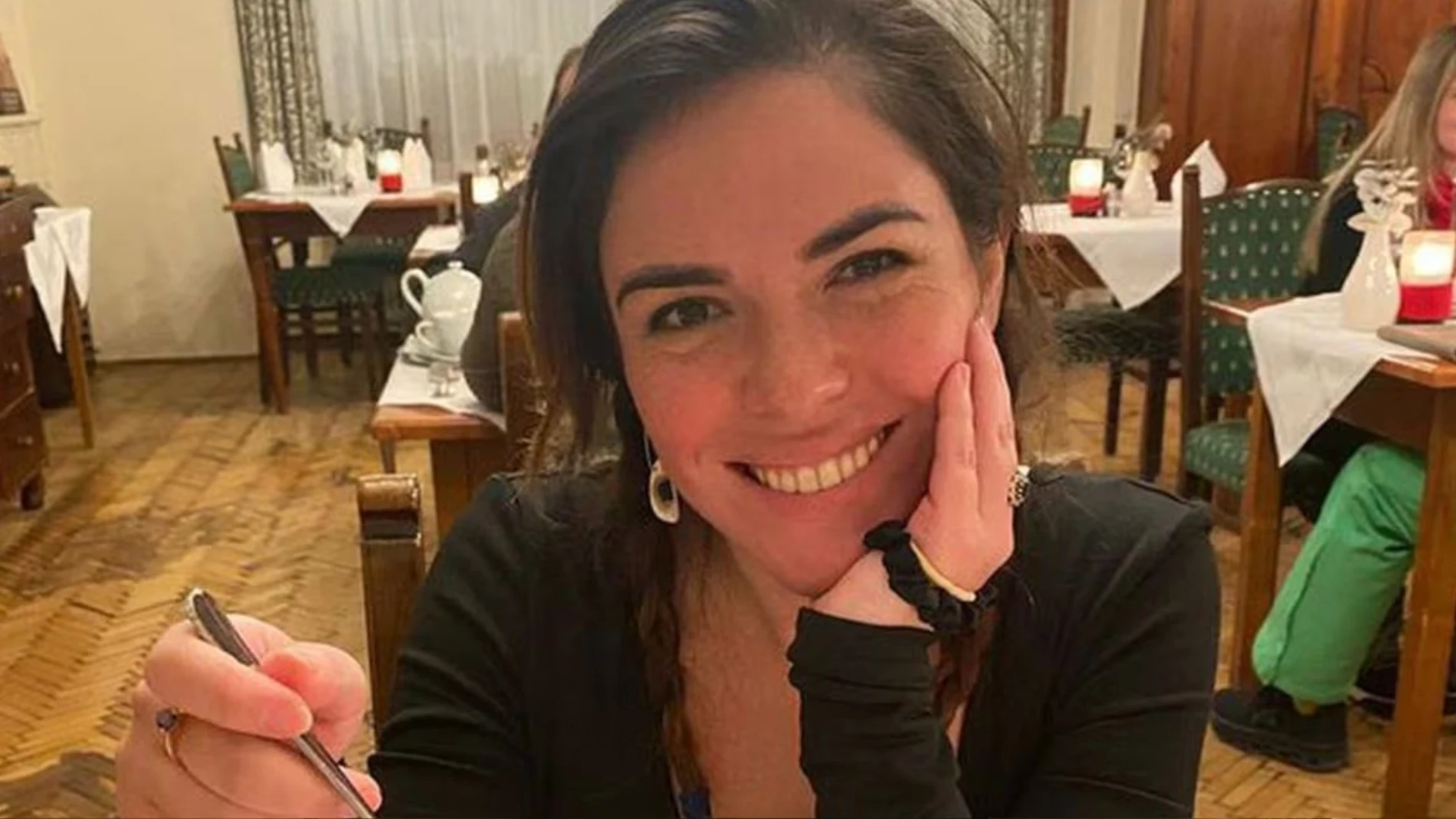Ana María Henao
