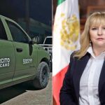 Figueroa fue secuestrada por supuestos sicarios a finales de septiembre de 2023 en el municipio de Zapopan, en Jalisco