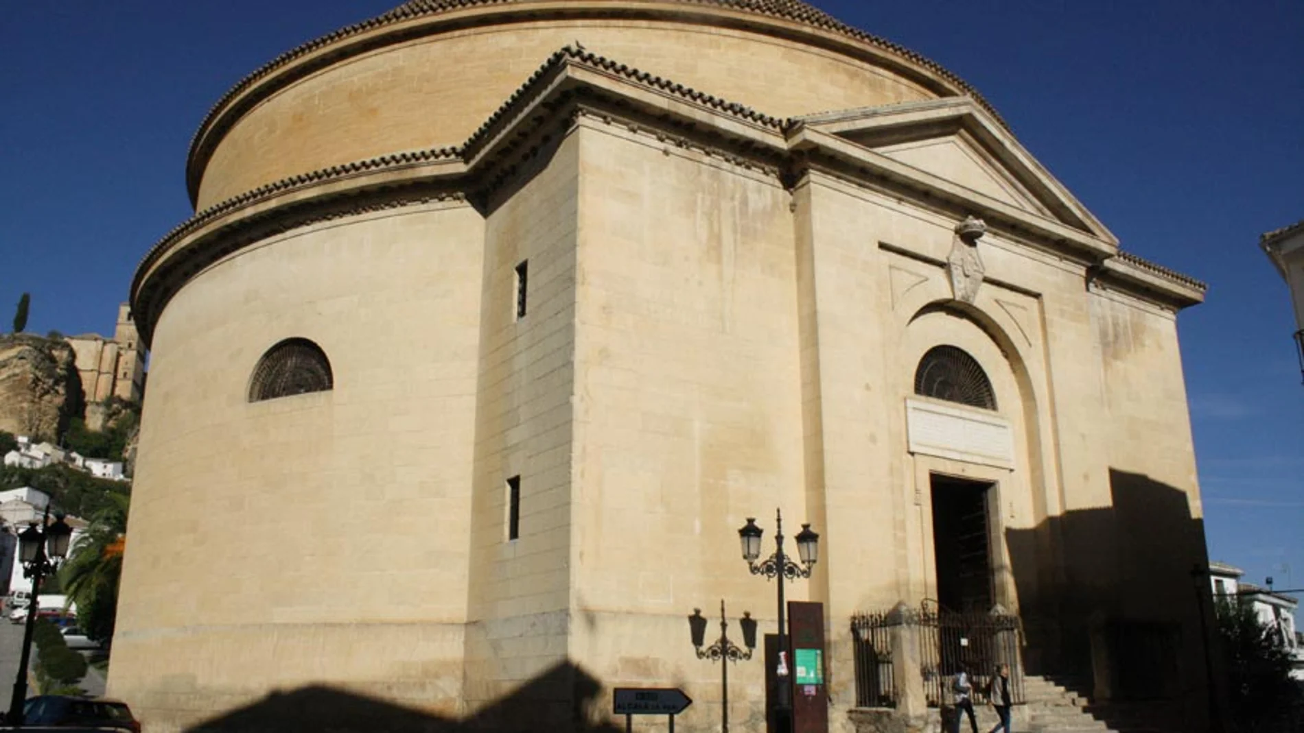 Iglesia de Nuestra Señora de la Encarnación
