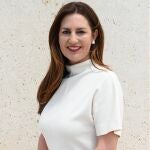Maravillas Abadía, candidata del PPRM al Parlamento Europeo