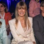 AMP.- El juez cita a Begoña Gómez a declarar como investigada el 5 de julio