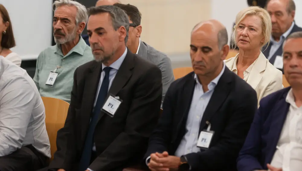 Juzgan a Imanol Arias y Ana Duato por defraudar a Hacienda sus ganancias en Cuéntame