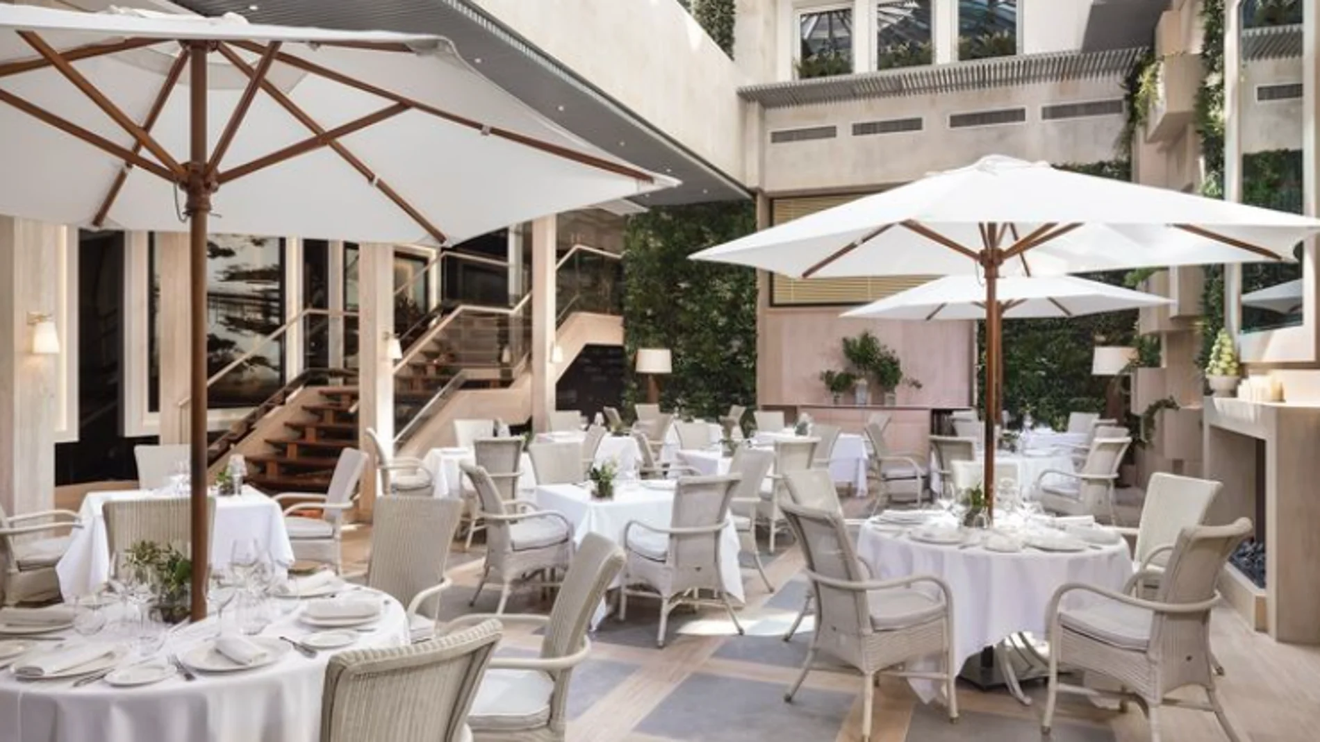 Los mejores restaurantes de Madrid para ir con niños