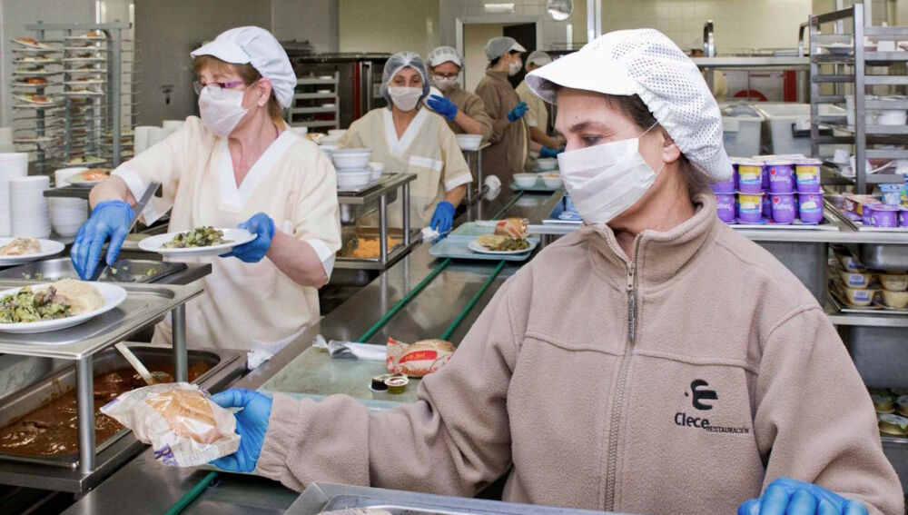Clece oferta 2.800 nuevos puestos de trabajo