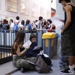 Más de 42.000 estudiantes inician la Selectividad en Catalunya 
