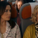 Este es el tráiler de "Tierra de Mujeres", la serie que Eva Longoria produce y protagoniza en España