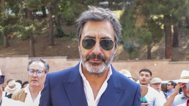 Juan del Val en Las Ventas