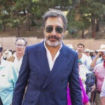 Juan del Val en Las Ventas