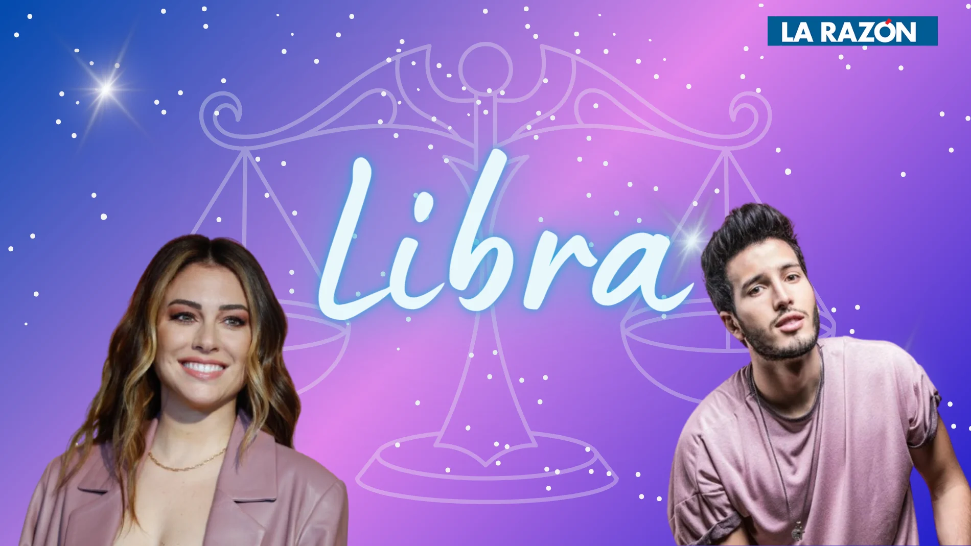 Así son las personas cuyo signo del zodiaco es libra