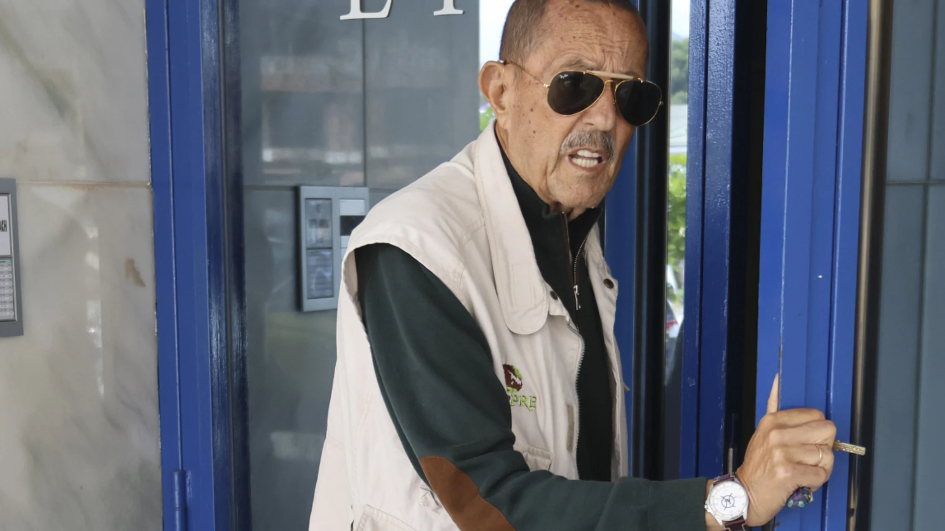 Julián Muñoz