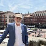 Aramburu defiende las historias con implicación personal en un contexto donde las muertes "son números":"Es indignante"