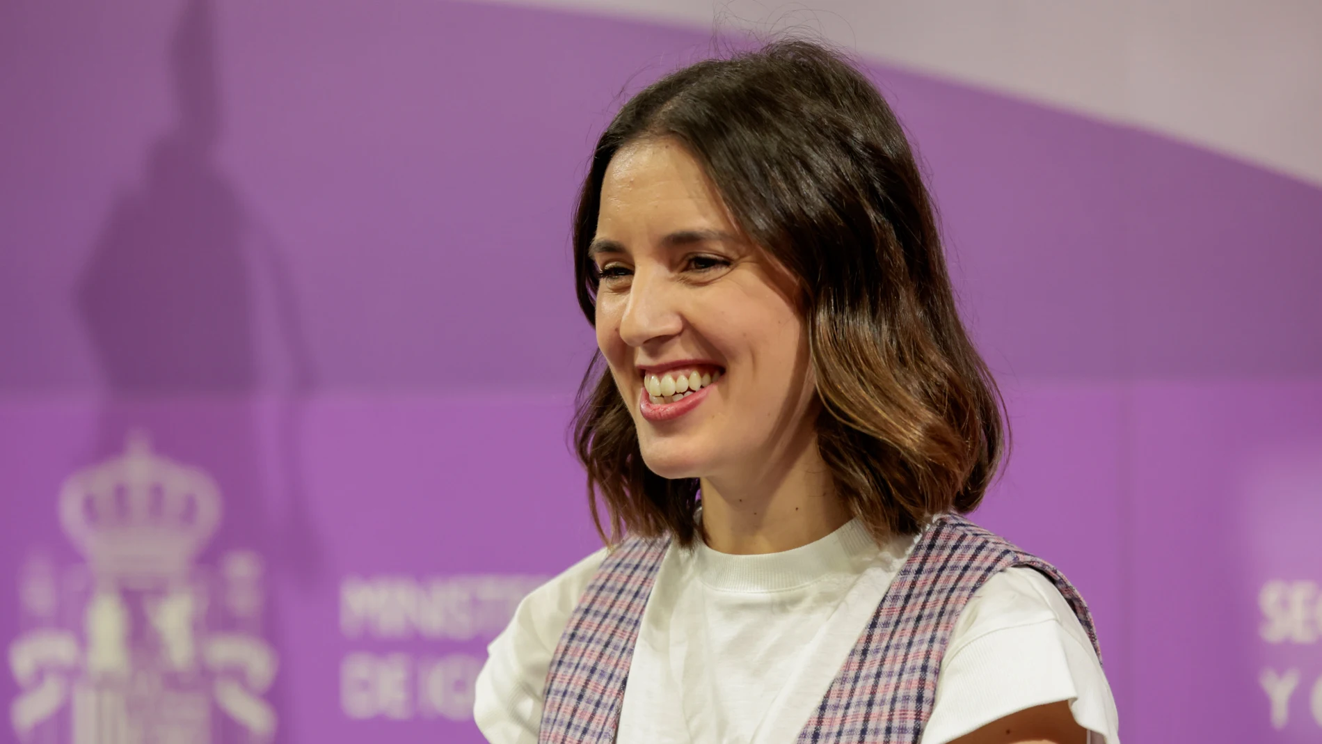 Irene Montero