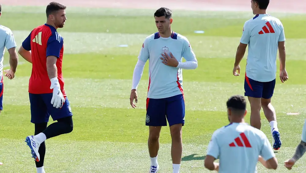 Selección Española de Fútbol