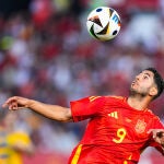 Spain v Andorra - International Friendly match