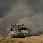 Israel Palestinians