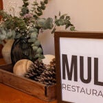Mula, una joya escondida en Chamartín