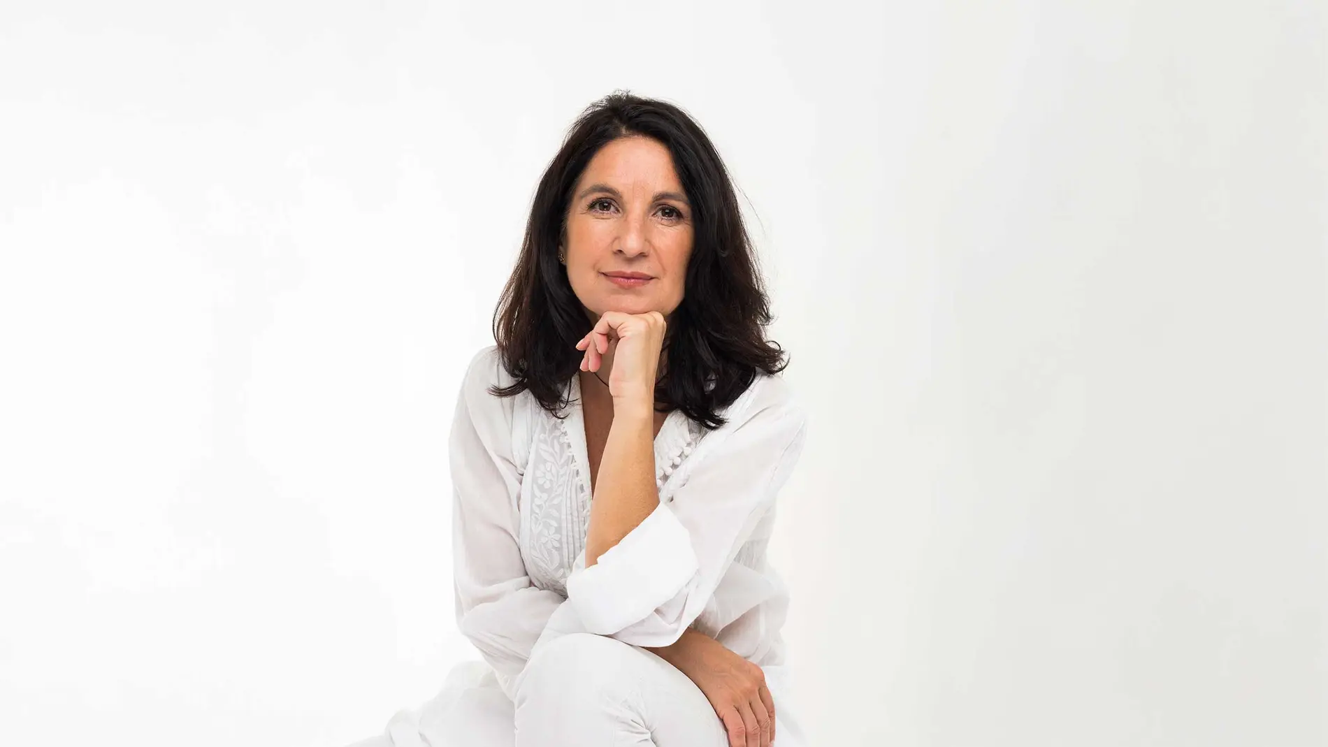 Patricia Calderón directora de Experiencia Clientes en